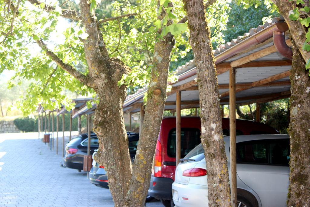 Agriturismo Antico Borgo Poggitazzi Лоро-Чьюффенна Екстер'єр фото